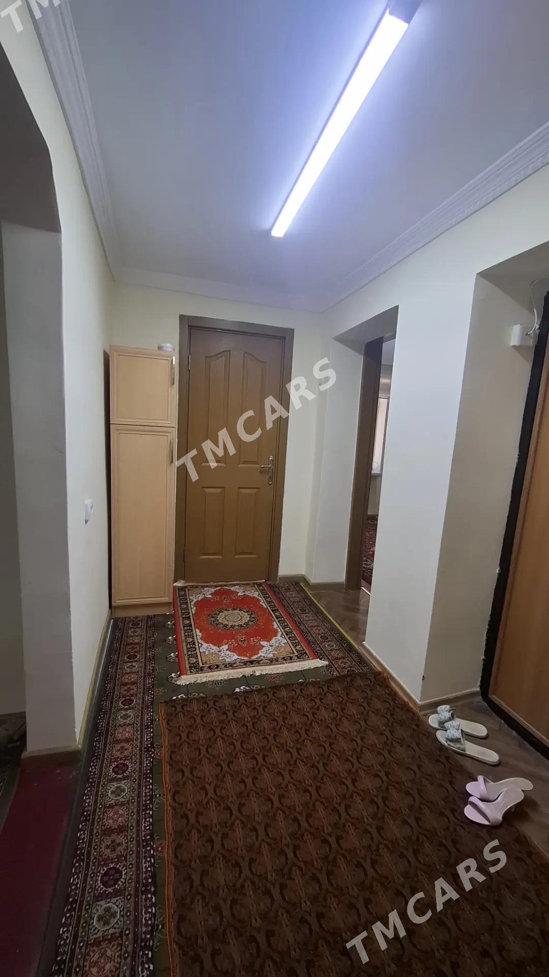 2МКР 3Х КОМН 2ЭТ - Aşgabat - img 8