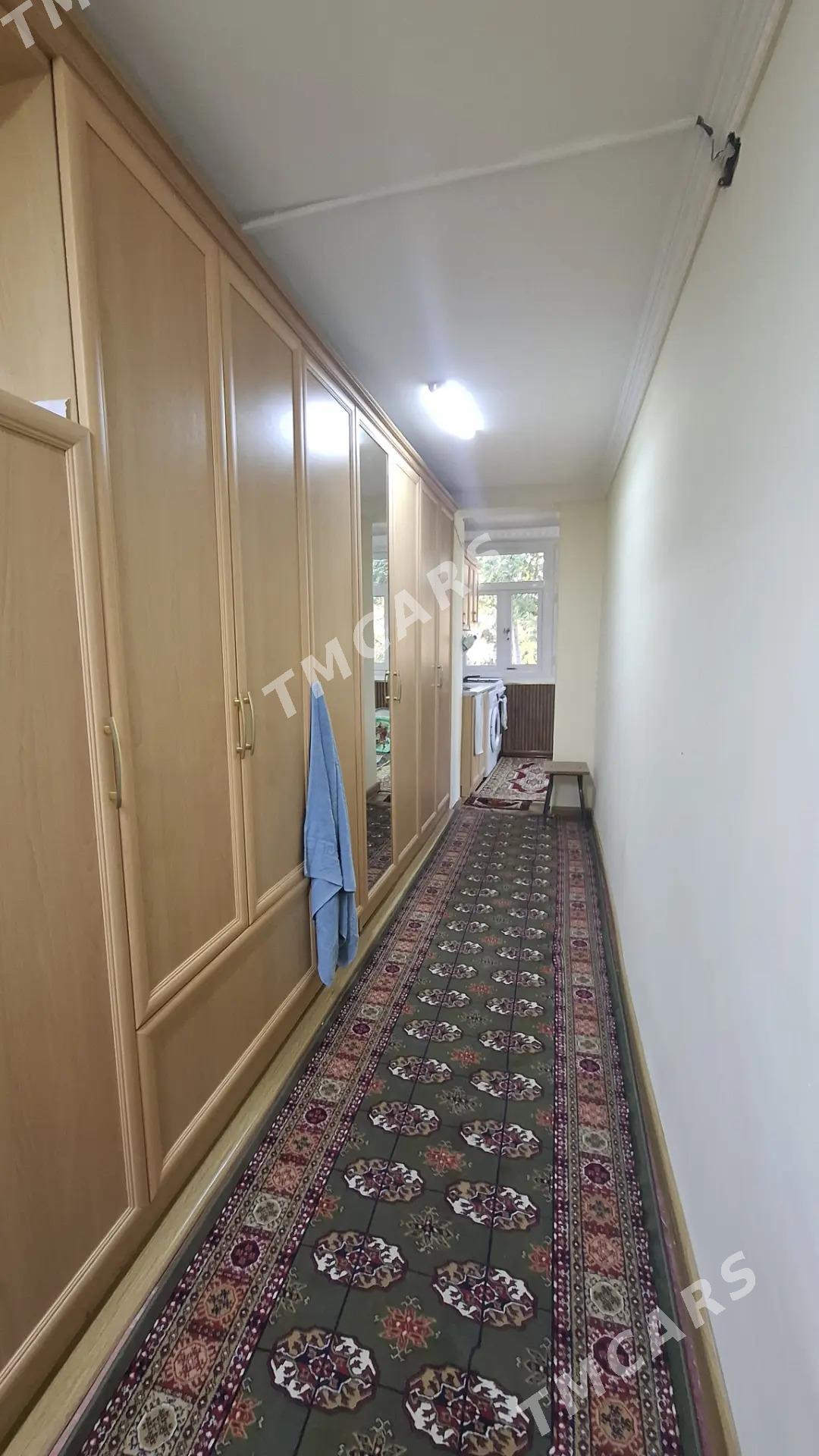 2МКР 3Х КОМН 2ЭТ - Aşgabat - img 4