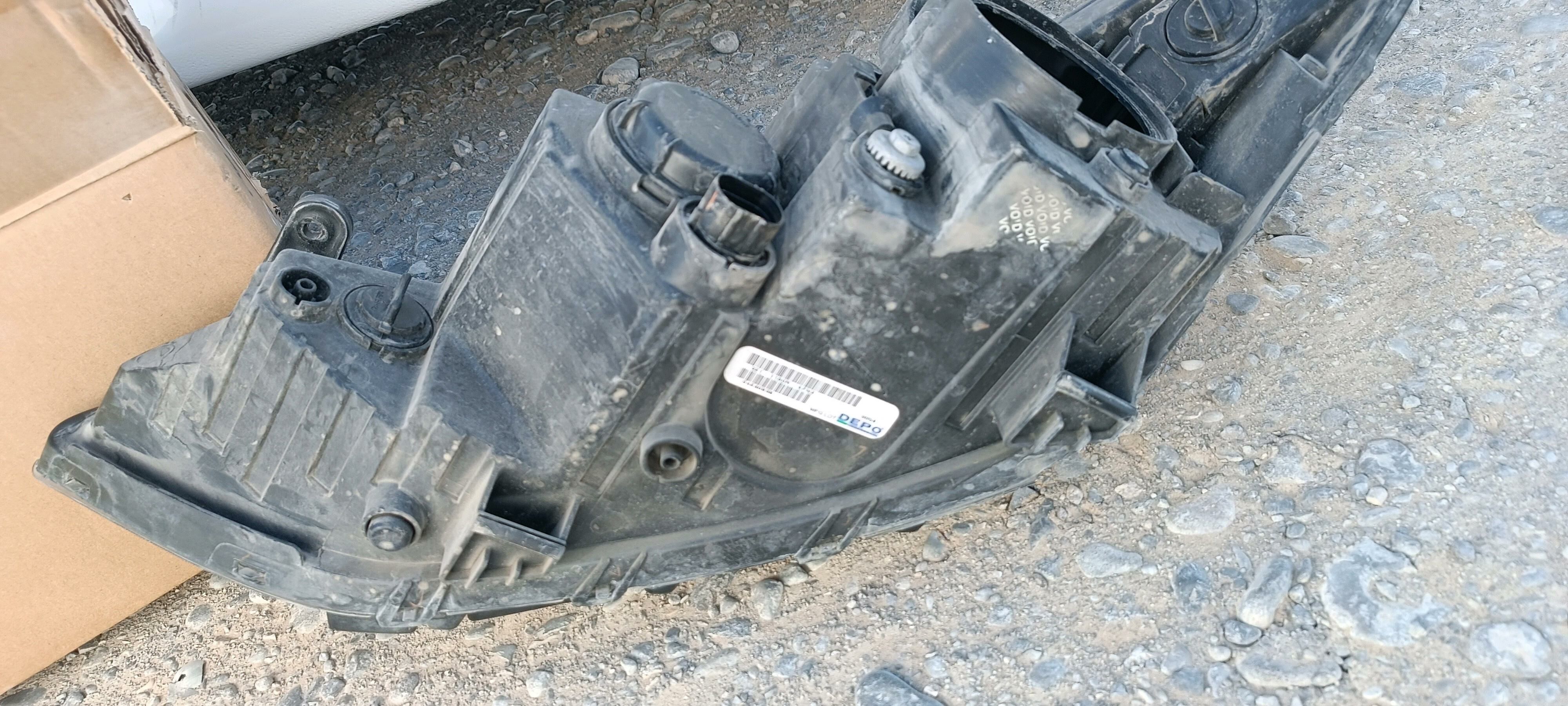 Фара 1 500 TMT - Aşgabat - img 4