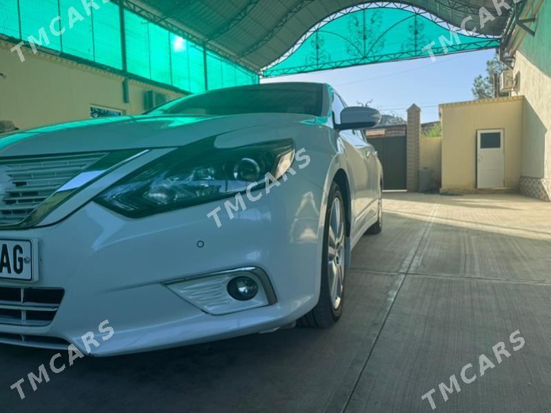 Nissan Altima 2017 - 250 000 TMT - Ашхабад - img 3