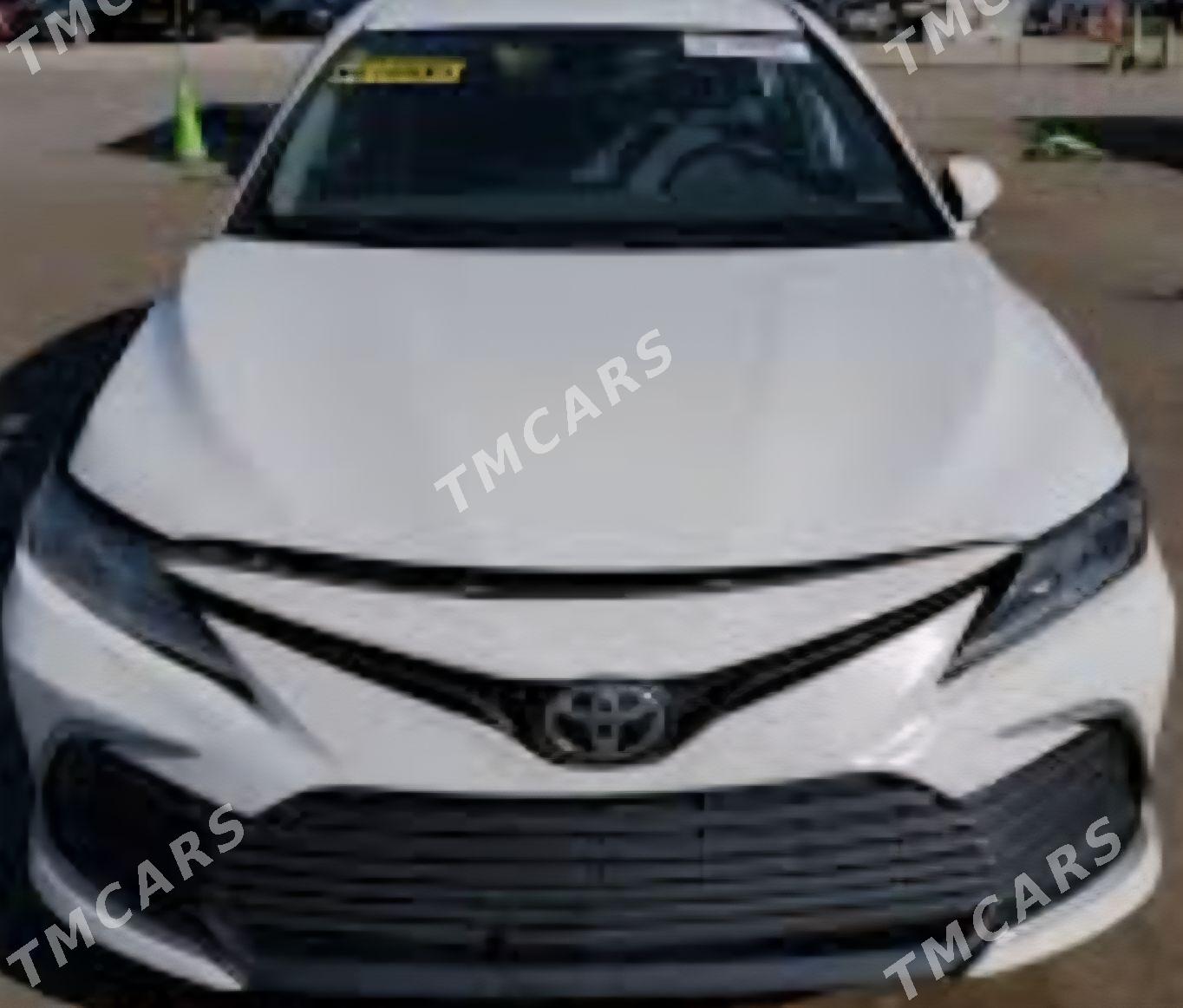 Toyota Camry 2021 - 250 000 TMT - Мары - img 2