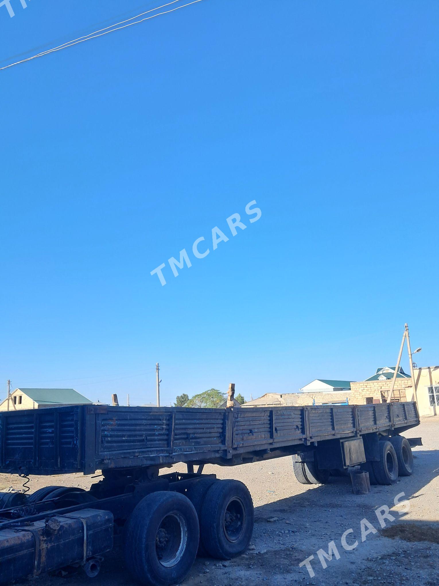 Prisep Polprisep 1992 - 50 000 TMT - Gyzylarbat - img 2