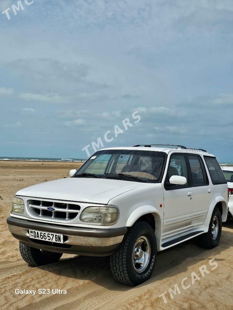 Ford Explorer 1997 - 80 000 TMT - Hazar - img 2