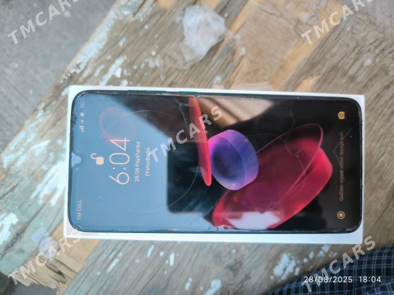redmi not 8 pro - Дашогуз - img 3