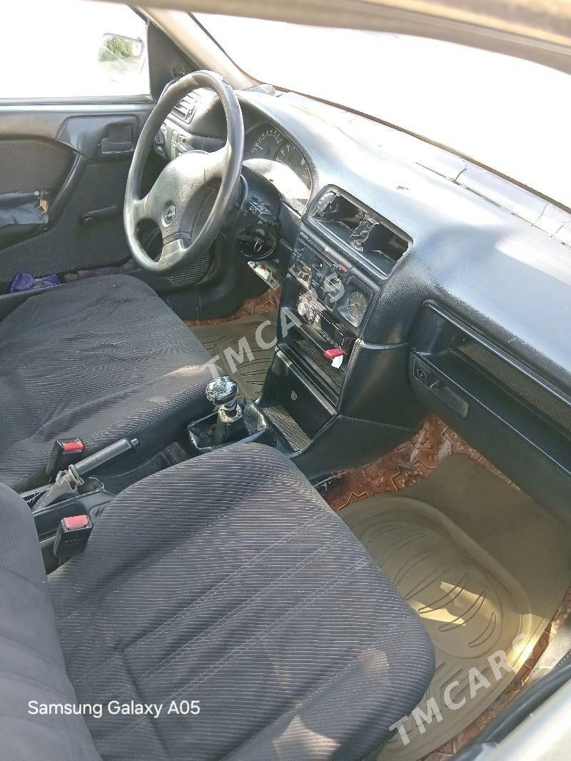 Opel Vectra 1991 - 25 000 TMT - Керки - img 3
