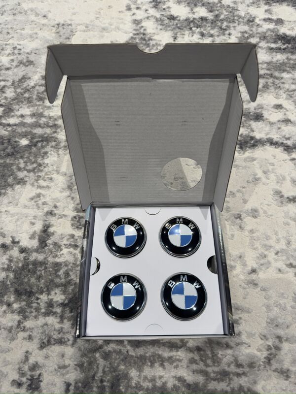 BMW PYRLANYAN KOLPACOK 600 TMT - Ашхабад - img 2