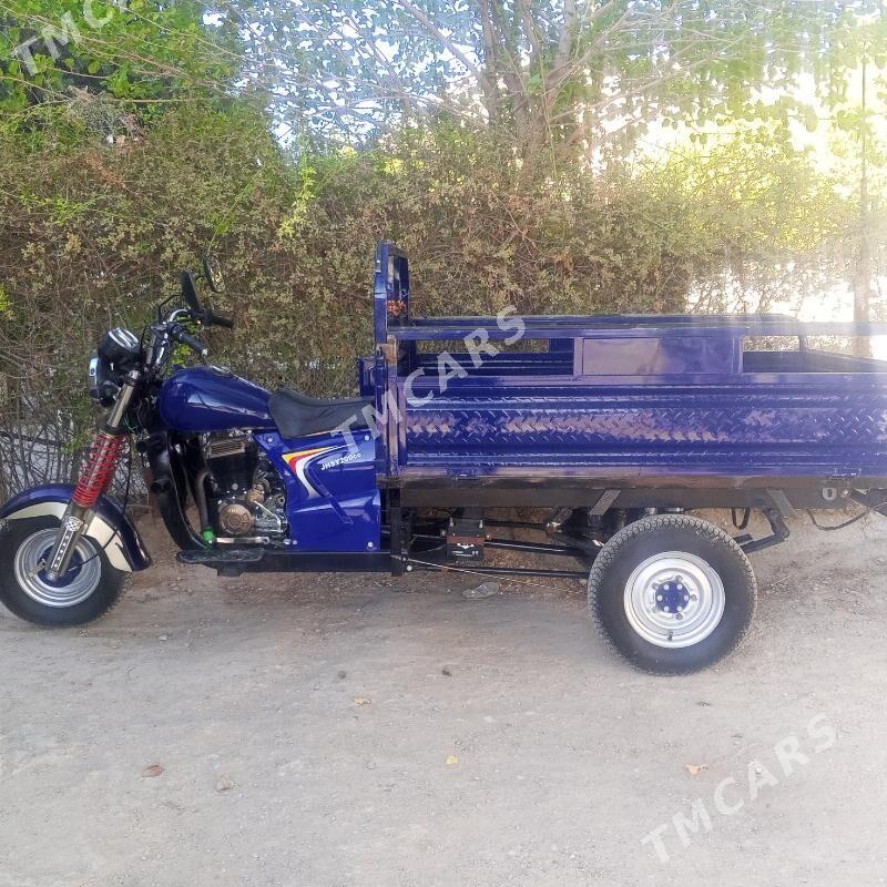 Ural 5557 2015 - 22 000 TMT - Balkanabat - img 2