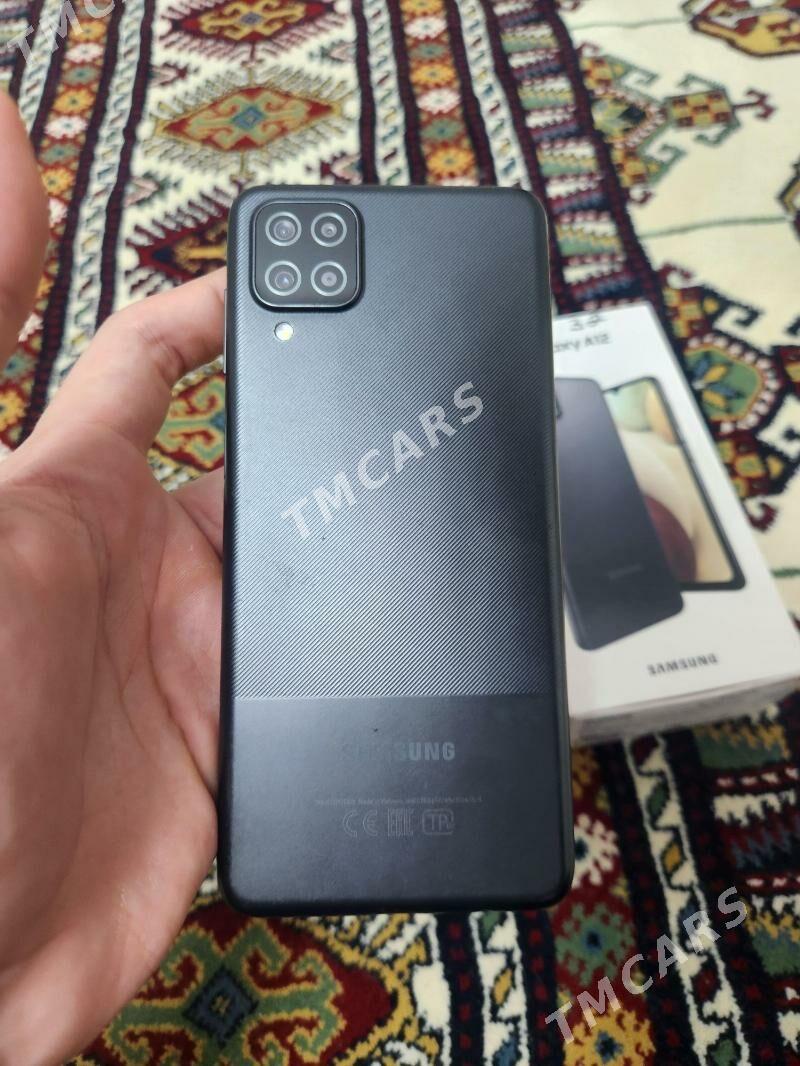 Samsung A12 - Aşgabat - img 3