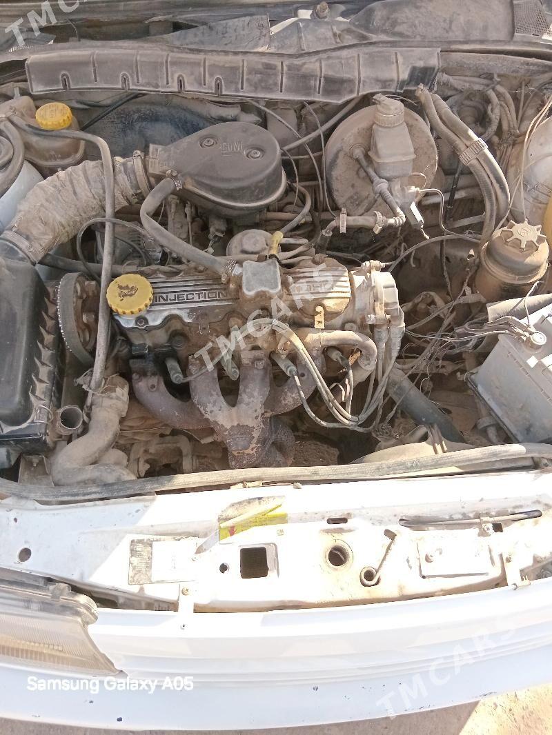 Opel Vectra 1991 - 25 000 TMT - Керки - img 2