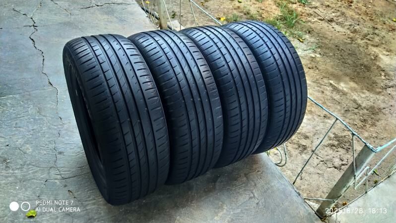 215.55.17   HANKOOK 1 100 TMT - Дашогуз - img 3