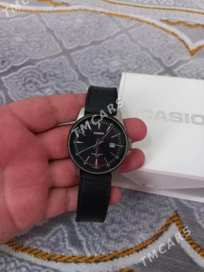 Casio sagat - Ашхабад - img 2