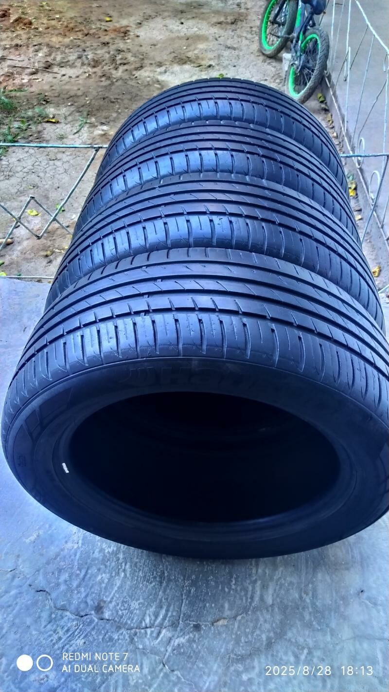 215.55.17   HANKOOK 1 100 TMT - Дашогуз - img 4