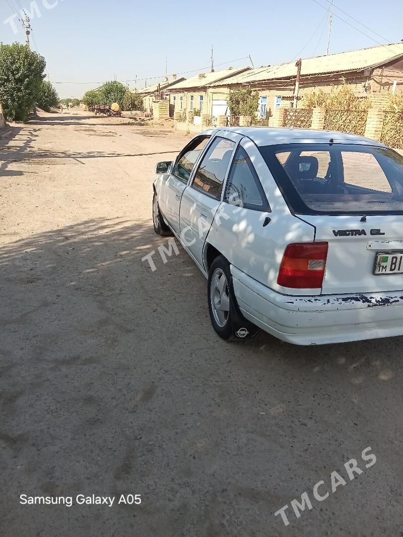 Opel Vectra 1991 - 25 000 TMT - Керки - img 7