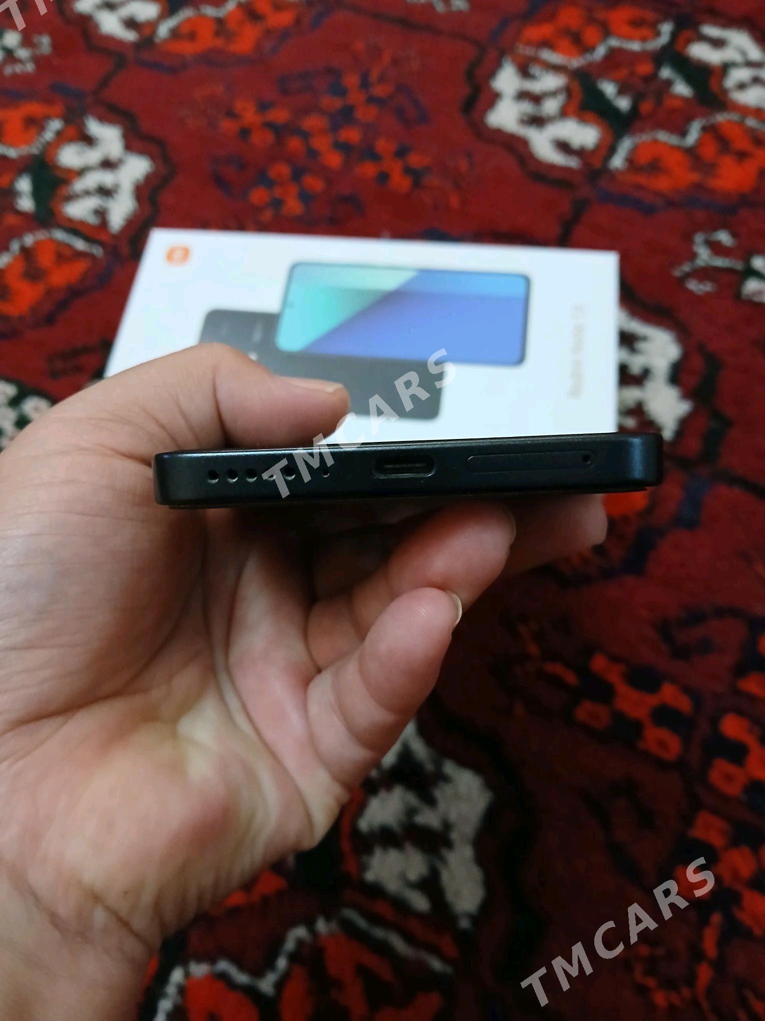 redmi note 13 - Ашхабад - img 6
