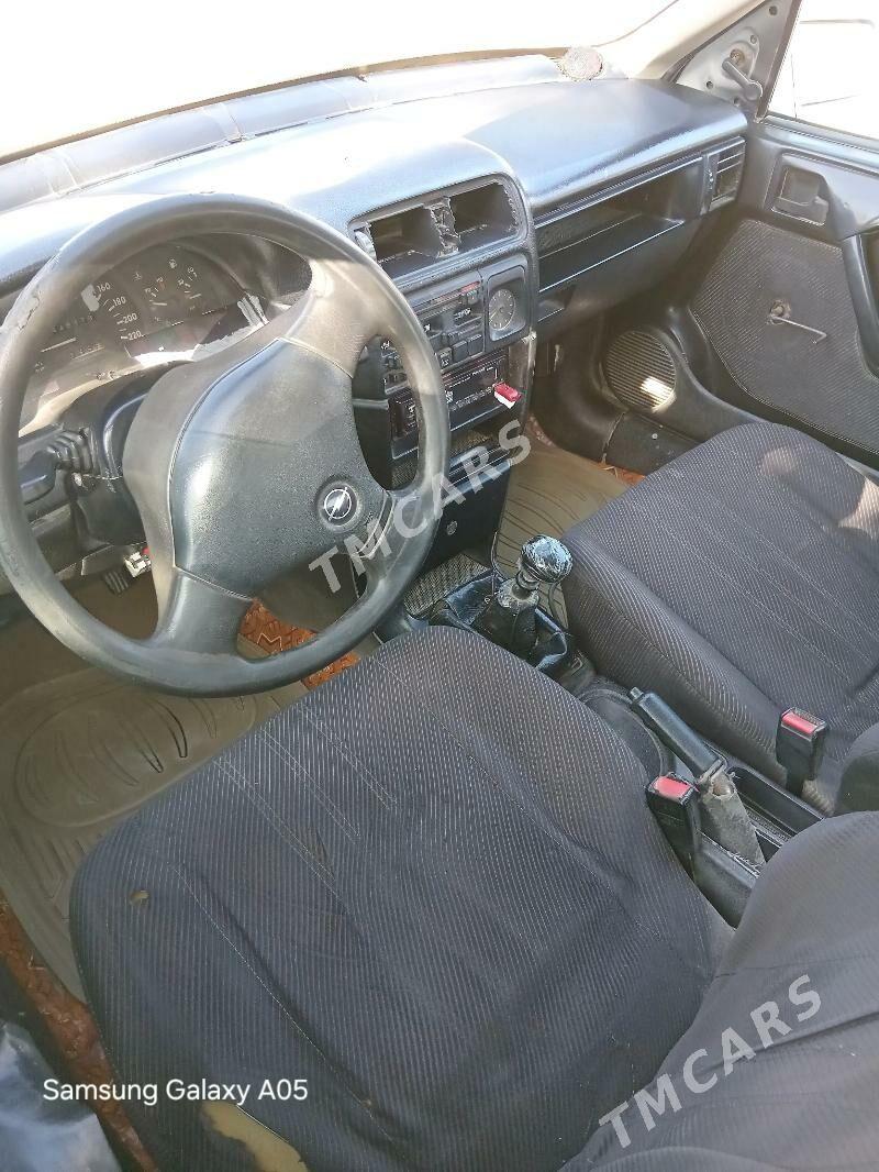 Opel Vectra 1991 - 25 000 TMT - Керки - img 8