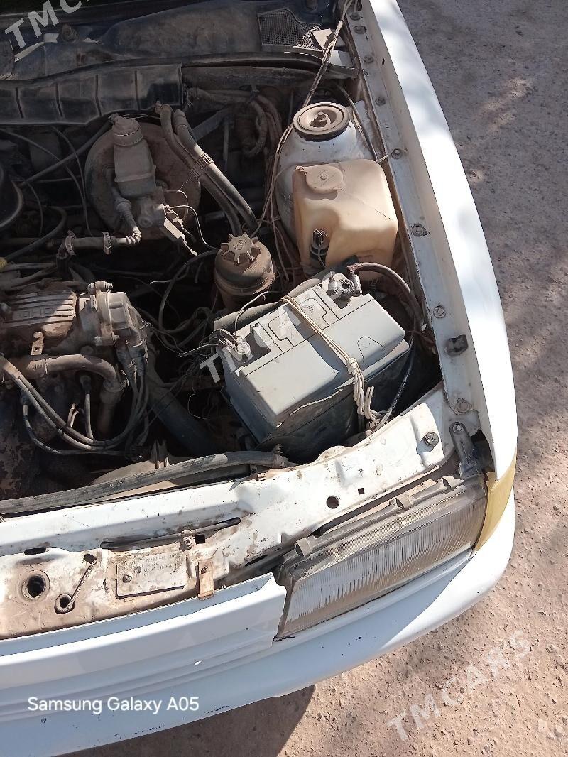 Opel Vectra 1991 - 25 000 TMT - Керки - img 4