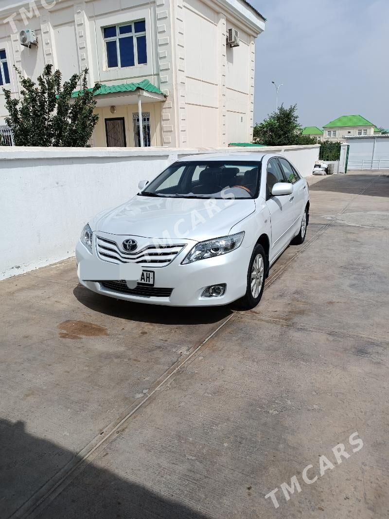 Toyota Camry 2010 - 150 000 TMT - Ашхабад - img 1