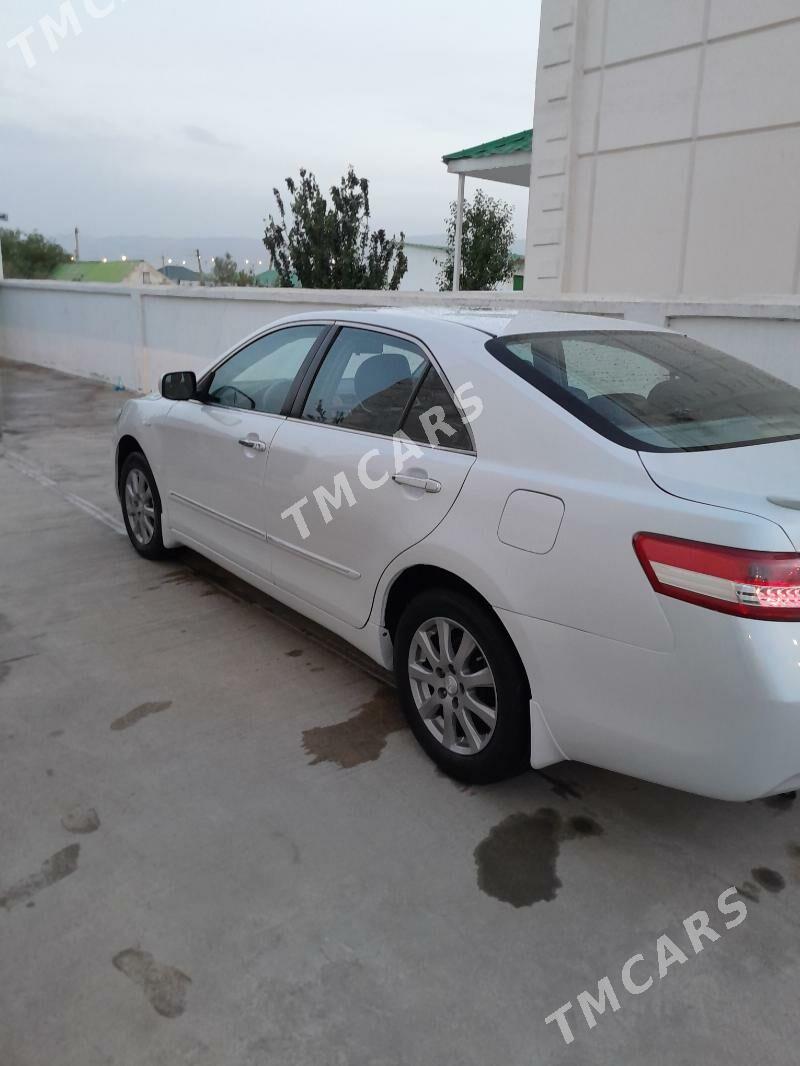 Toyota Camry 2010 - 150 000 TMT - Ашхабад - img 8