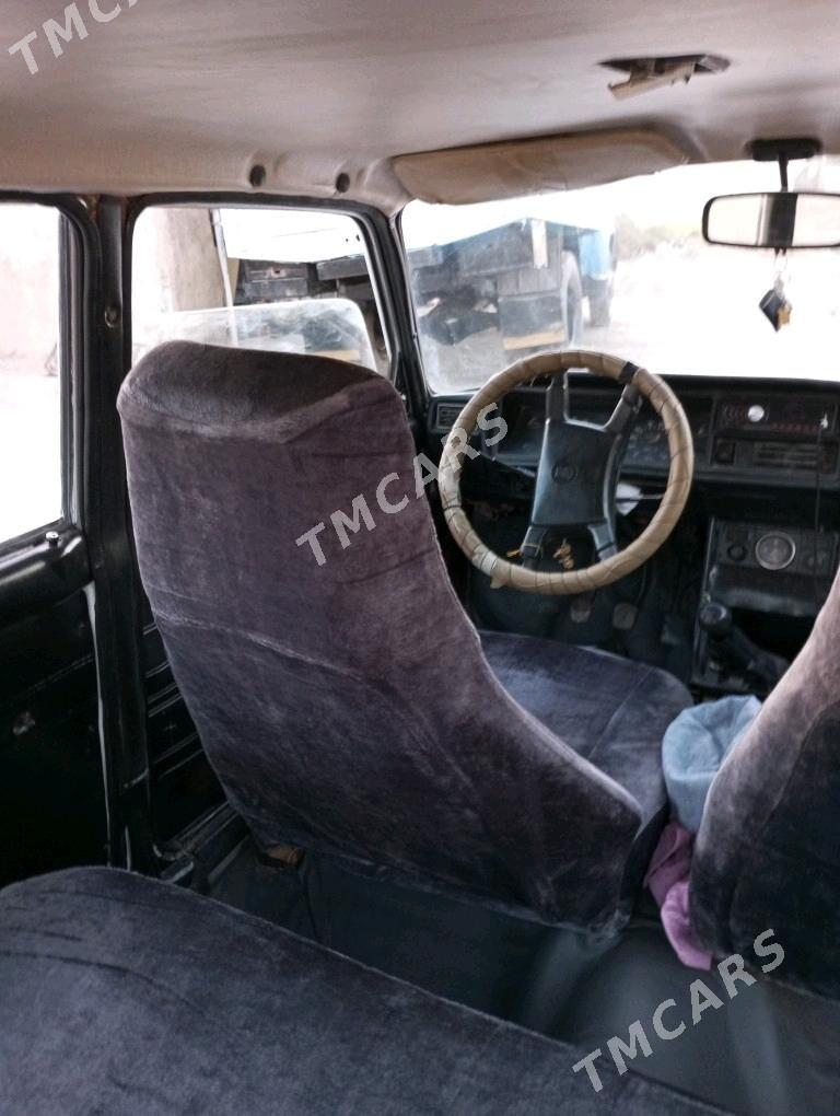 Lada 2107 1993 - 30 000 TMT - Теджен - img 5