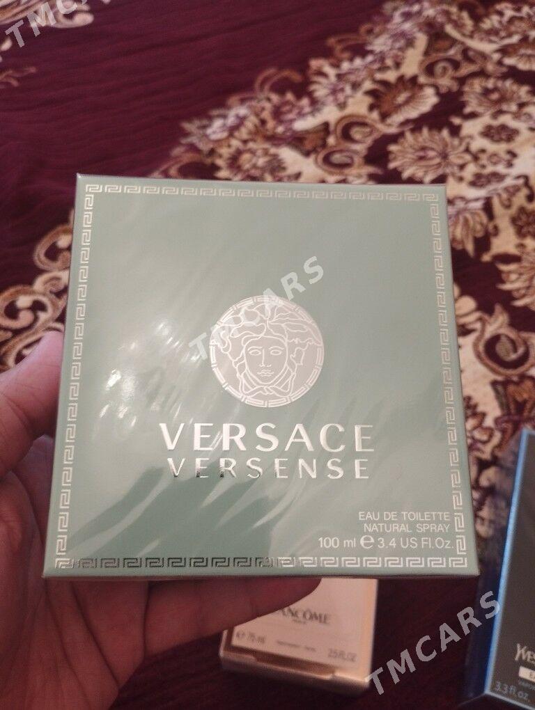 versace versense - Aşgabat - img 3
