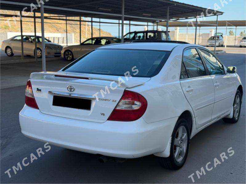 Toyota Camry 2002 - 185 000 TMT - Туркменбаши - img 3