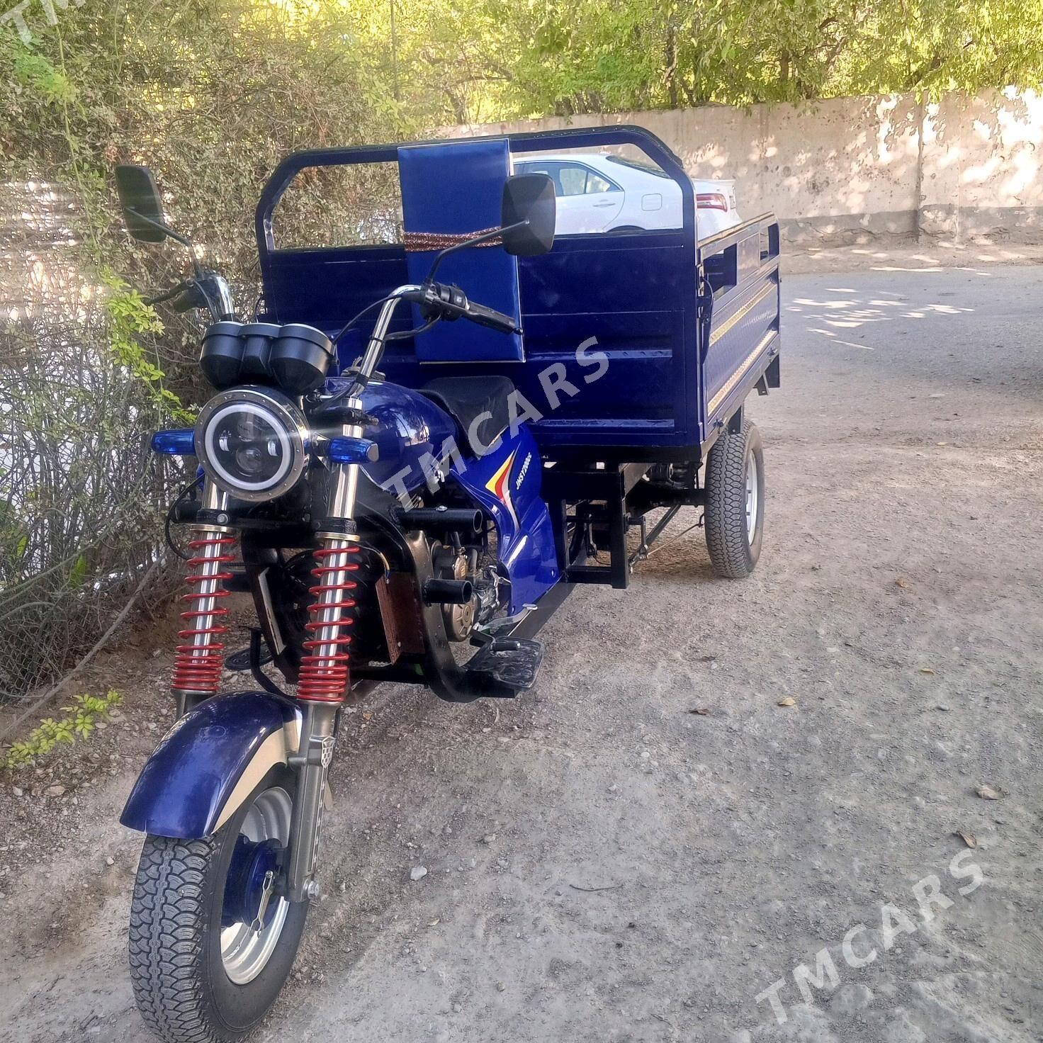 Ural 5557 2015 - 22 000 TMT - Balkanabat - img 5