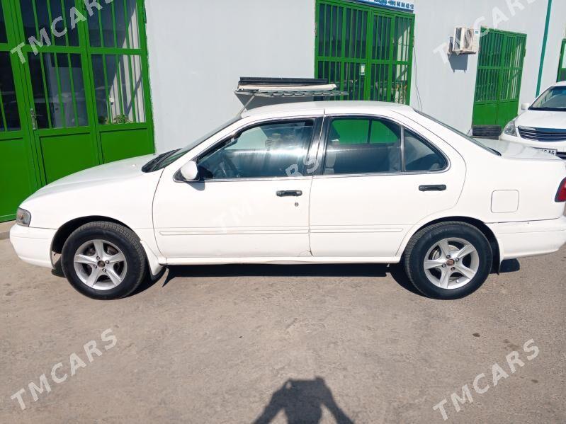 Nissan Sunny 1999 - 28 000 TMT - Ашхабад - img 2