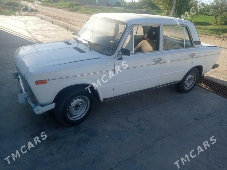 Lada 2106 1986 - 17 000 TMT - Türkmenabat - img 2