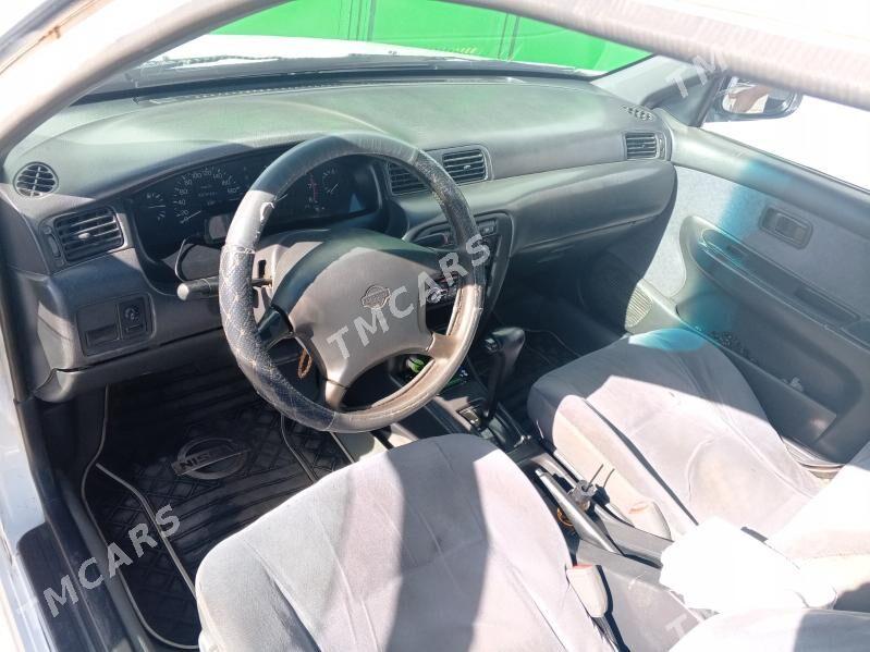 Nissan Sunny 1999 - 28 000 TMT - Ашхабад - img 5