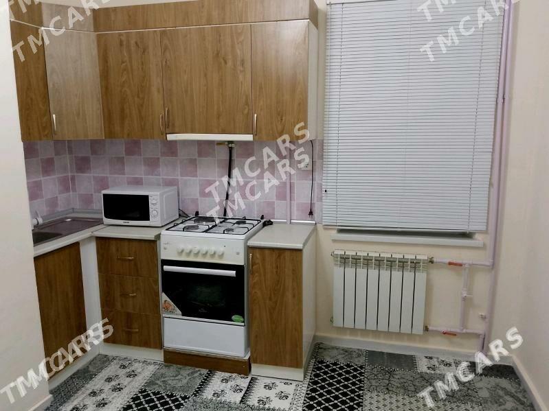 mir7 /3 2komnat pokazrelni dom - Parahat 7 - img 9