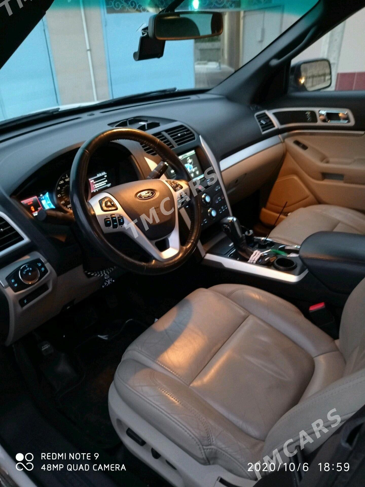 Ford Explorer 2011 - 270 000 TMT - Balkanabat - img 6