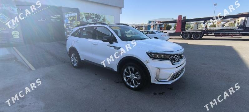 Kia Sorento 2021 - 500 000 TMT - Ашхабад - img 3