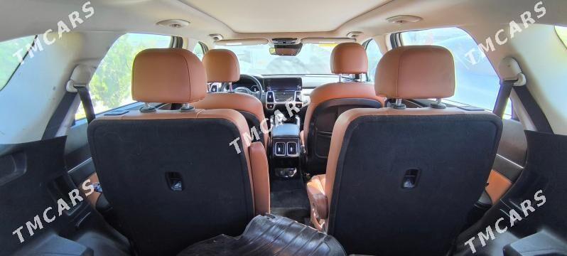 Kia Sorento 2021 - 500 000 TMT - Ашхабад - img 2