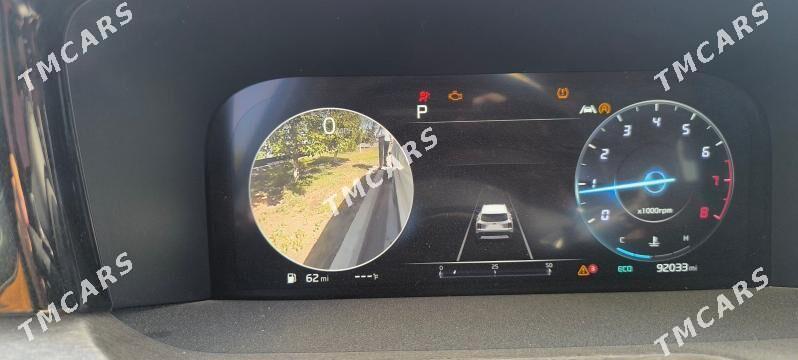 Kia Sorento 2021 - 500 000 TMT - Ашхабад - img 6