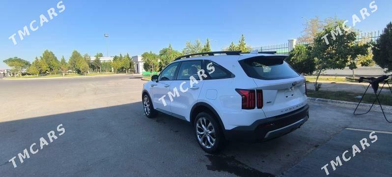 Kia Sorento 2021 - 500 000 TMT - Ашхабад - img 8