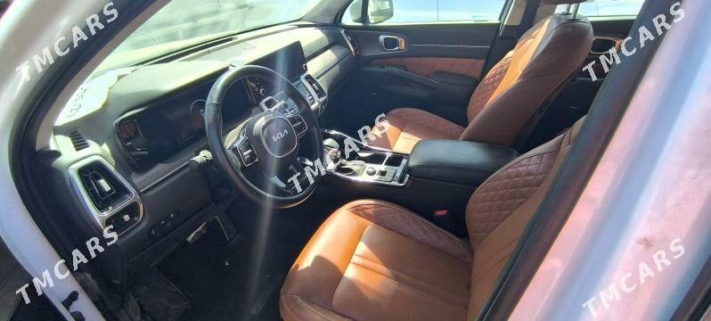 Kia Sorento 2021 - 500 000 TMT - Ашхабад - img 4
