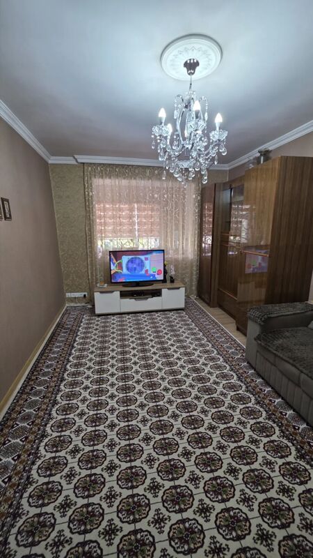 IPOTEKA JAY 30MKR 2KOMNAT - Aşgabat - img 5