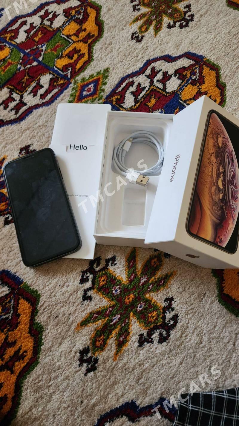 iPhone xs 15pro owurlen - Aşgabat - img 6