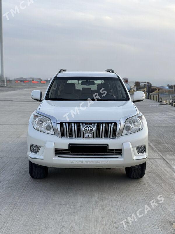Toyota Land Cruiser Prado 2013 - 540 000 TMT - Türkmenbaşy - img 2