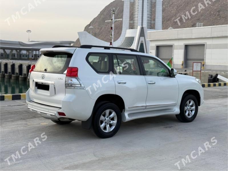 Toyota Land Cruiser Prado 2013 - 540 000 TMT - Türkmenbaşy - img 4