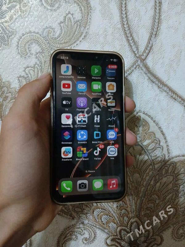 iPhone 16 pro - Туркменабат - img 2