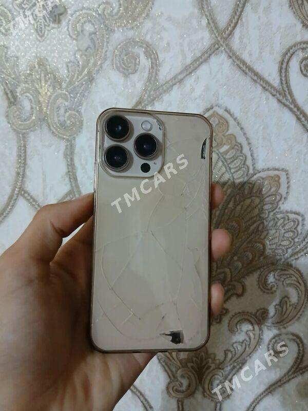 iPhone 16 pro - Туркменабат - img 4