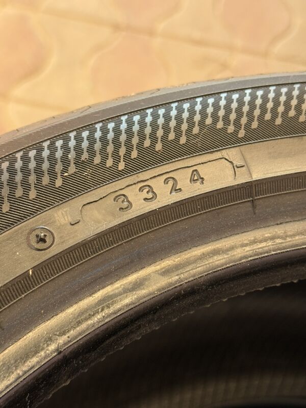 Yokohama teker 18 lik 6 500 TMT - Ашхабад - img 3