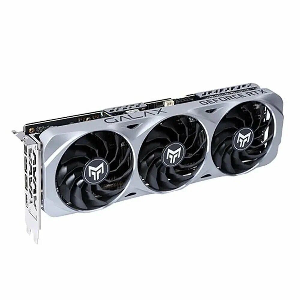 Новые Видео карты GTX RTX - Parahat 4 - img 4