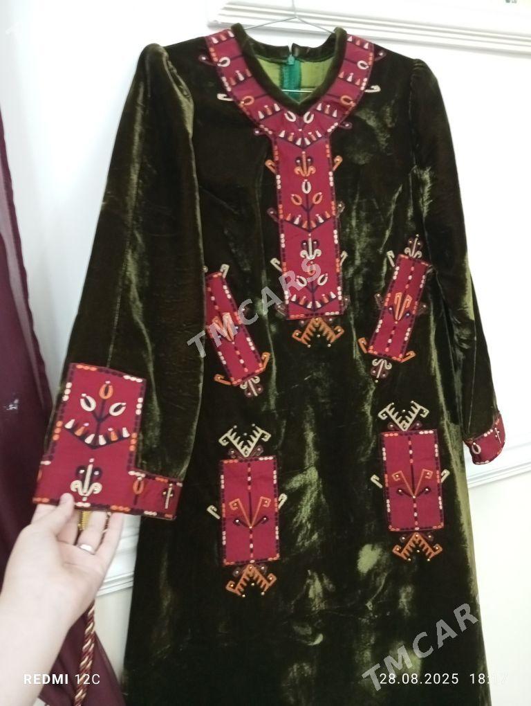 Balgar koynek - Mary - img 5