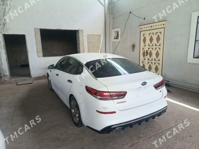 Kia Optima 2020 - 175 000 TMT - Туркменбаши - img 3