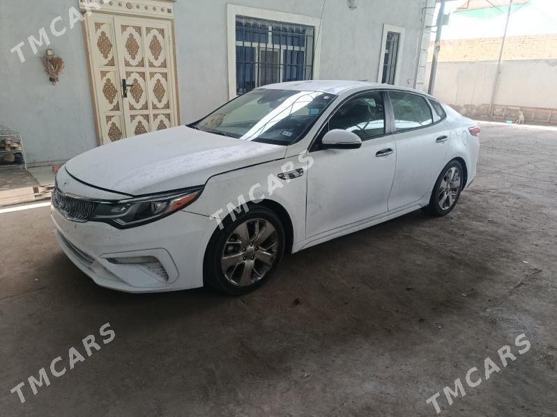 Kia Optima 2020 - 175 000 TMT - Туркменбаши - img 2