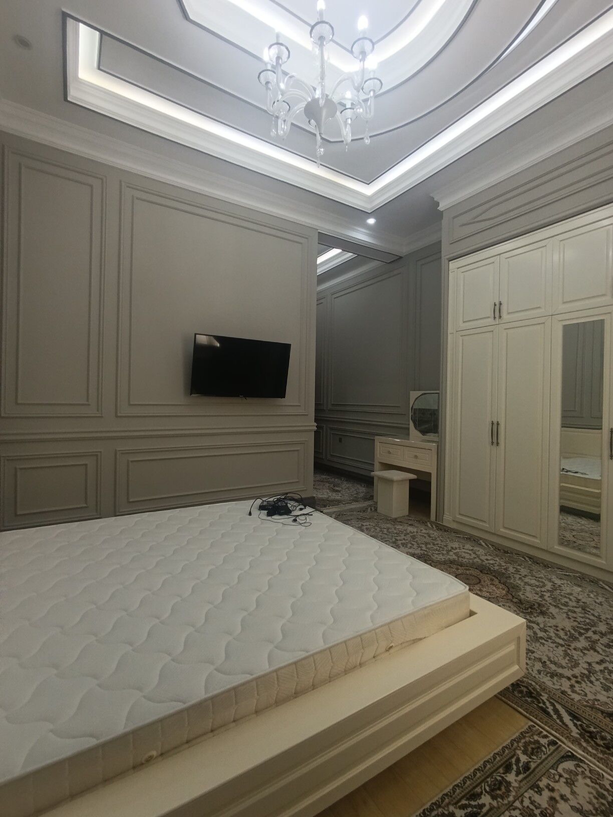 Arenda 15tap 1et 3 kom - Ашхабад - img 7