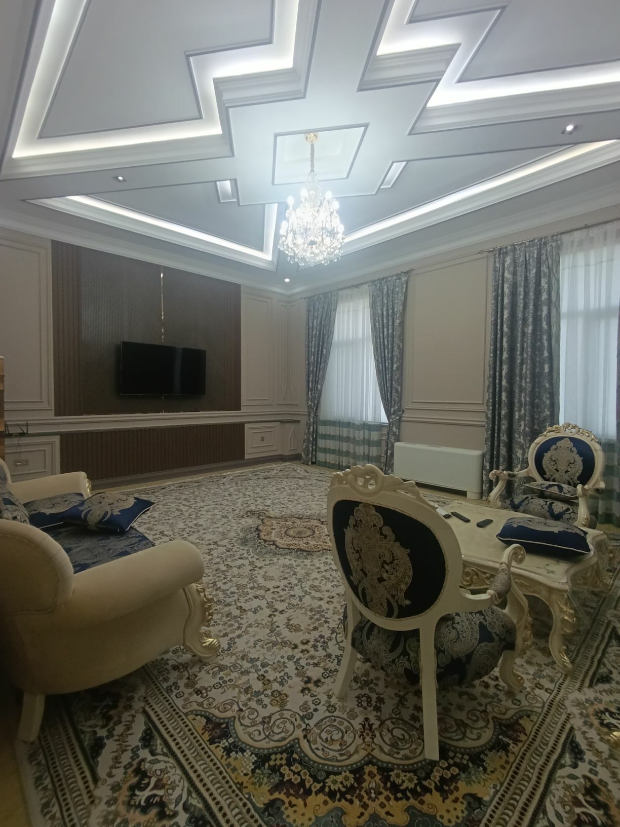 Arenda 15tap 1et 3 kom - Ашхабад - img 4
