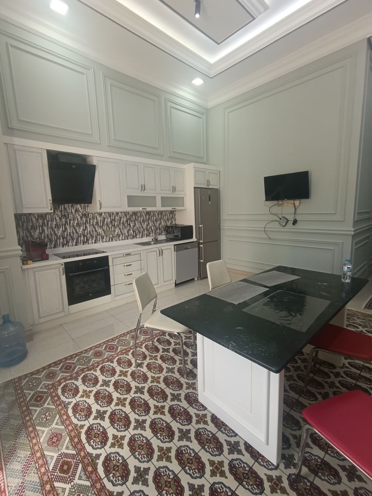 Arenda 15tap 1et 3 kom - Ашхабад - img 3